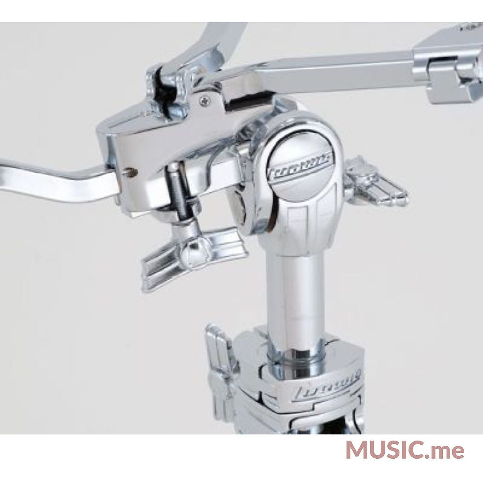 縮圖：ขาตั้งสแนร์ Ludwig LAP23SSL Atlas Pro II Snare Stands