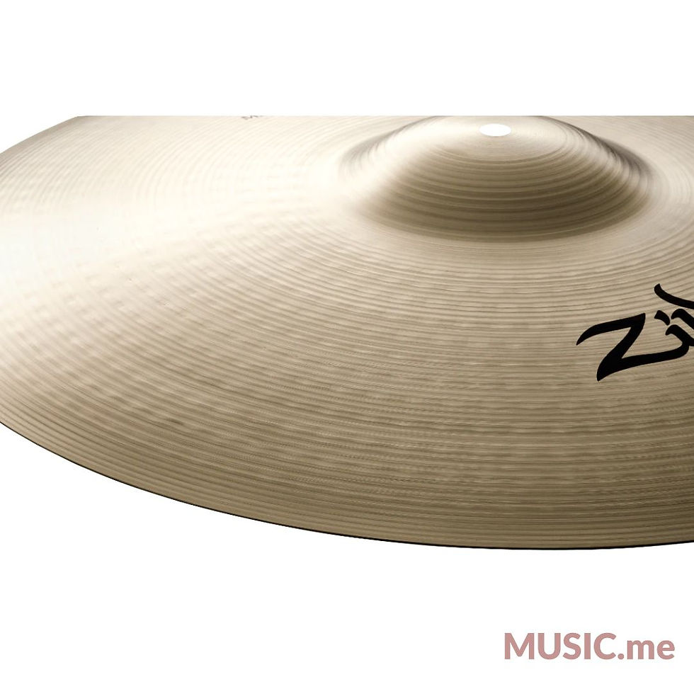 縮圖：Zildjian A Medium Thin Crash