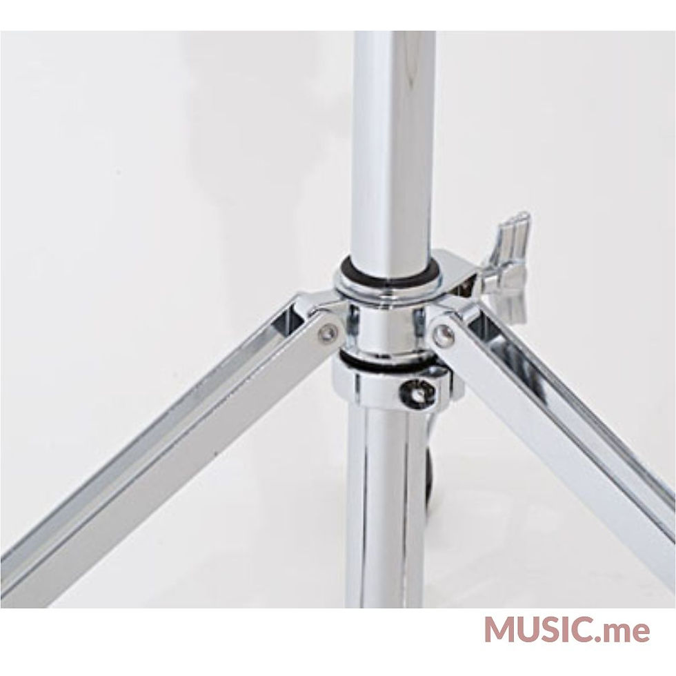 縮圖：ขาตั้งสแนร์ Ludwig LAP23SSL Atlas Pro II Snare Stands