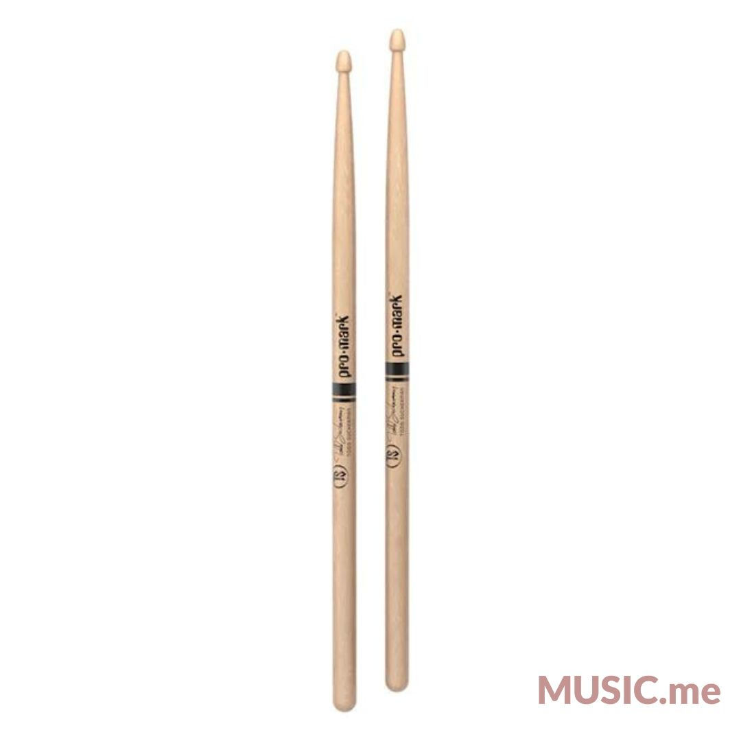 PROMARK TODD SUCHERMAN 330 MAPLE DRUMSTICK, WOOD TIP