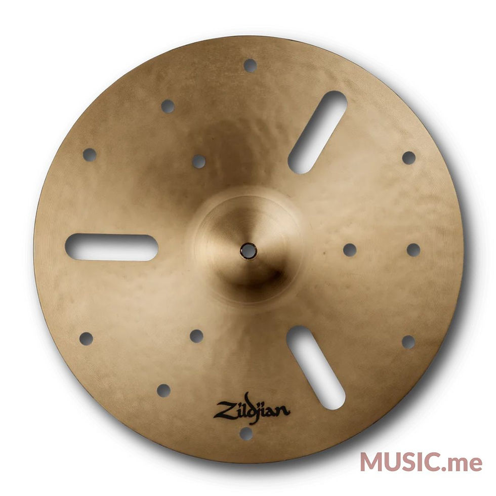 縮圖：Zildjian K EFX