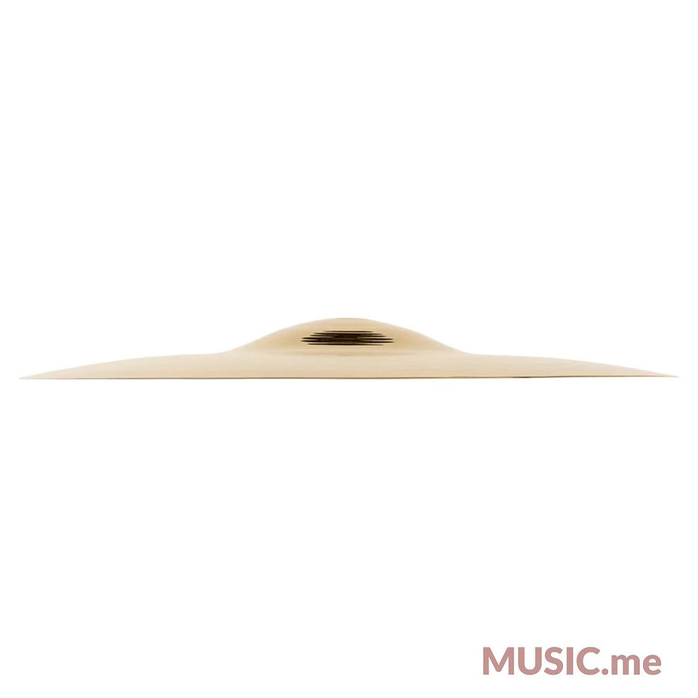 縮圖：MEINL 10" SPLASH - B10S-B BYZANCE BRILLIANT