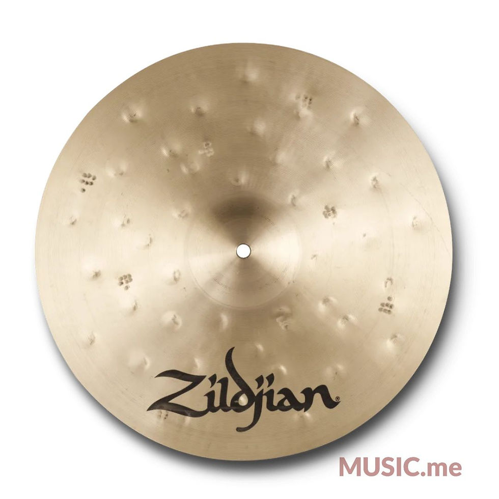 縮圖：Zildjian K Custom Special Dry Crash