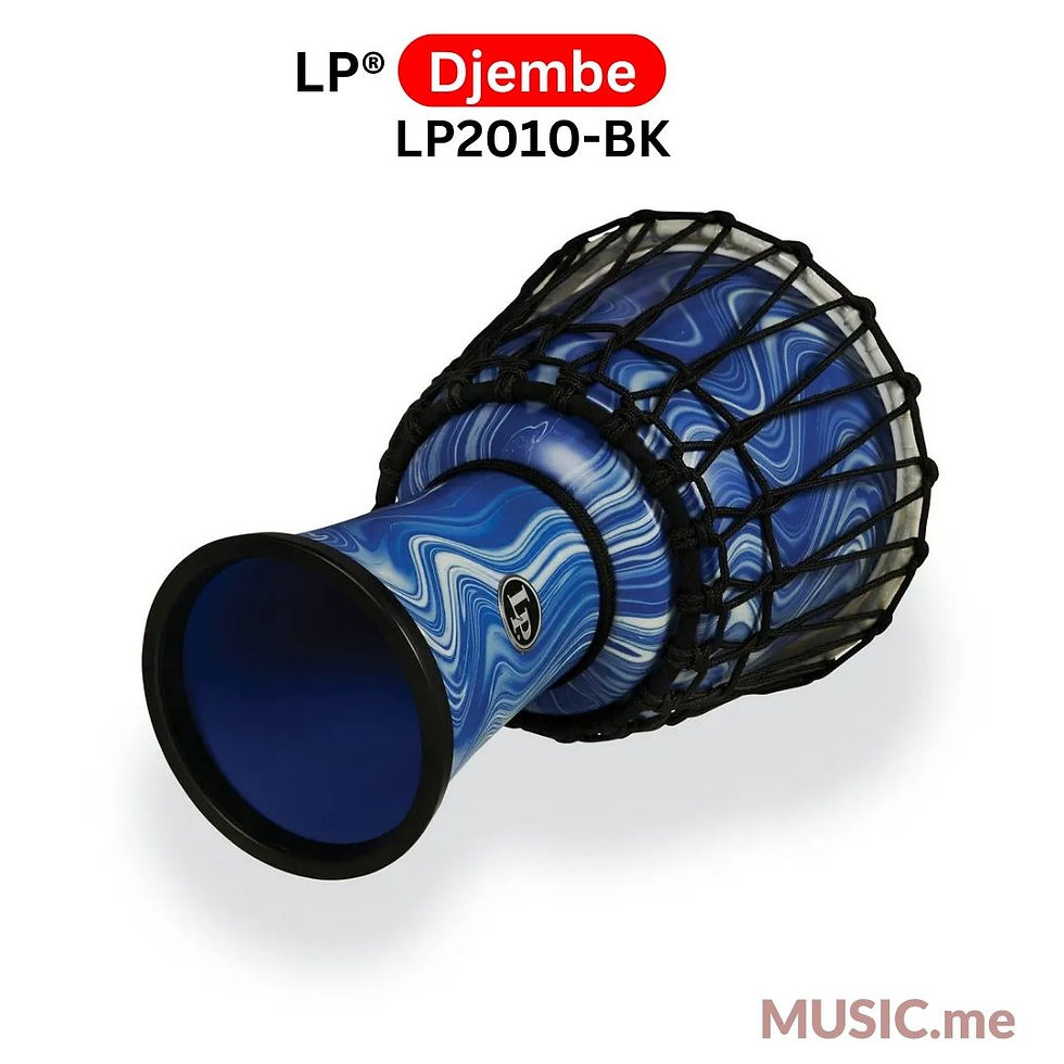 縮圖：LP® 7-INCH ROPE TUNED CIRCLE DJEMBE WITH PERFECT-PITCH HEAD