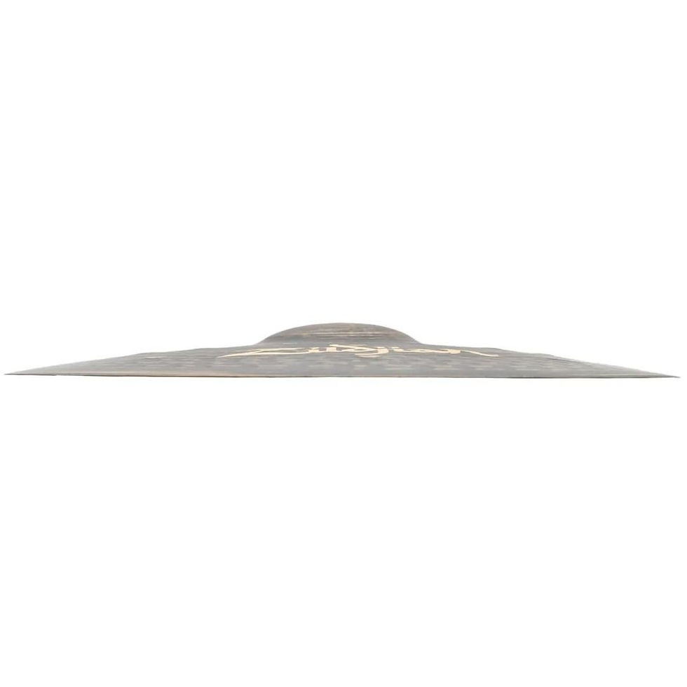縮圖：Zildjian S DARK CRASHES