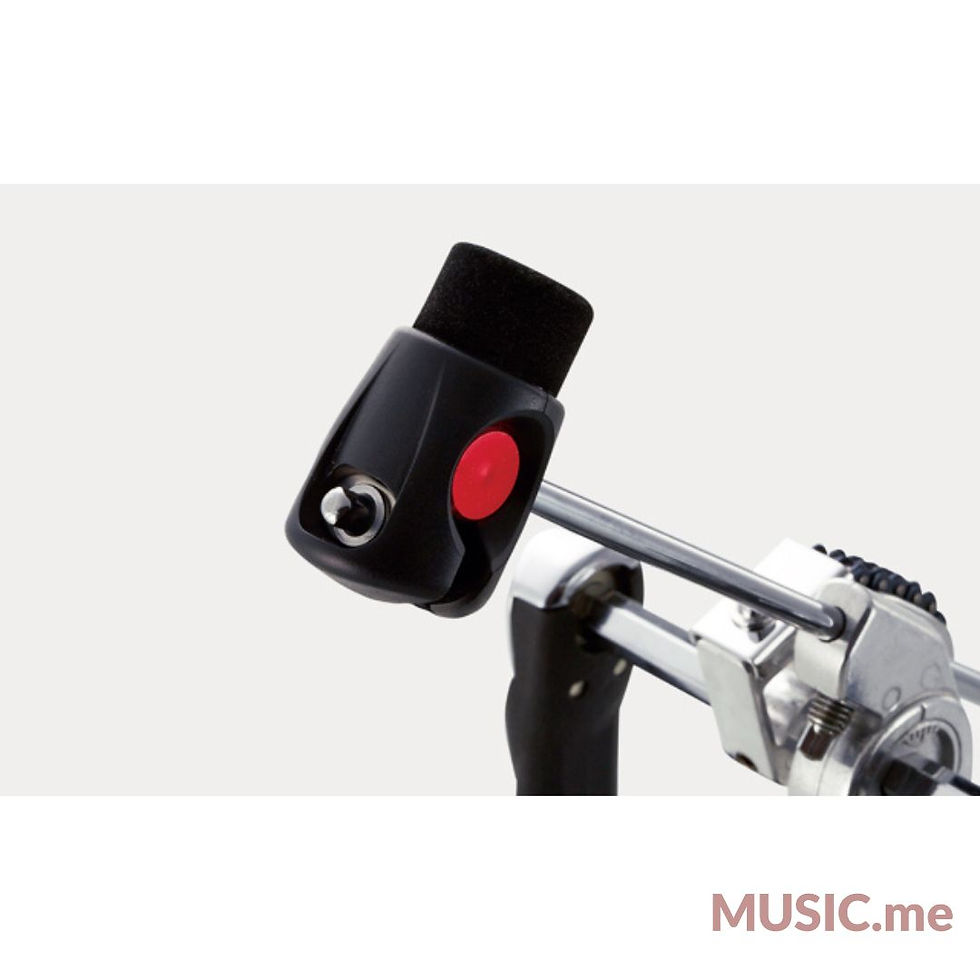 縮圖：TAMA Iron Cobra 900 Twin Pedal Rolling Glide & Power Glide
