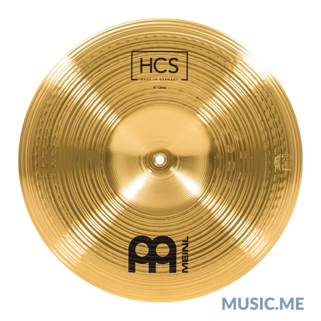 MEINL 16" CHINA - HCS16CH HCS