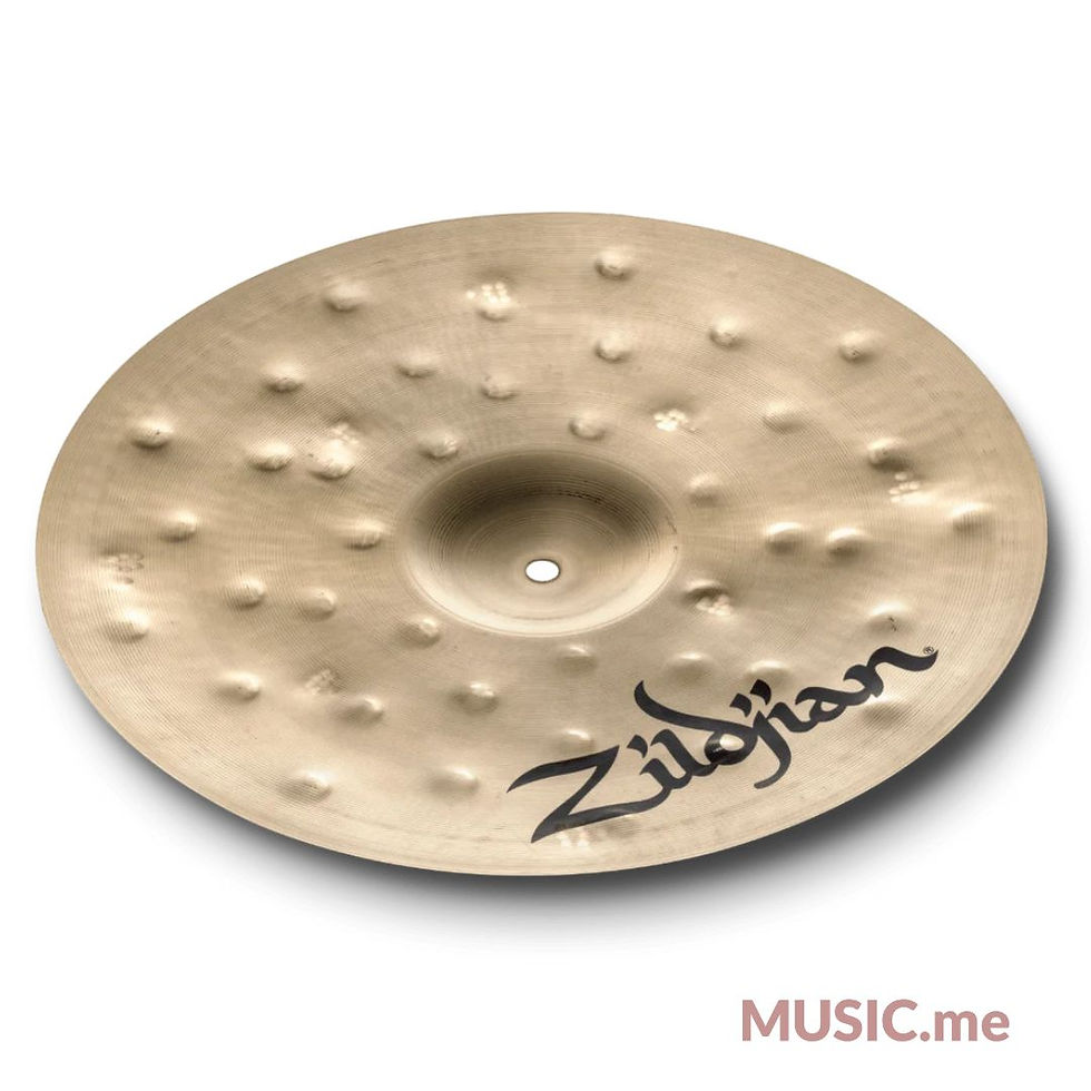 縮圖：Zildjian K Custom Special Dry Crash
