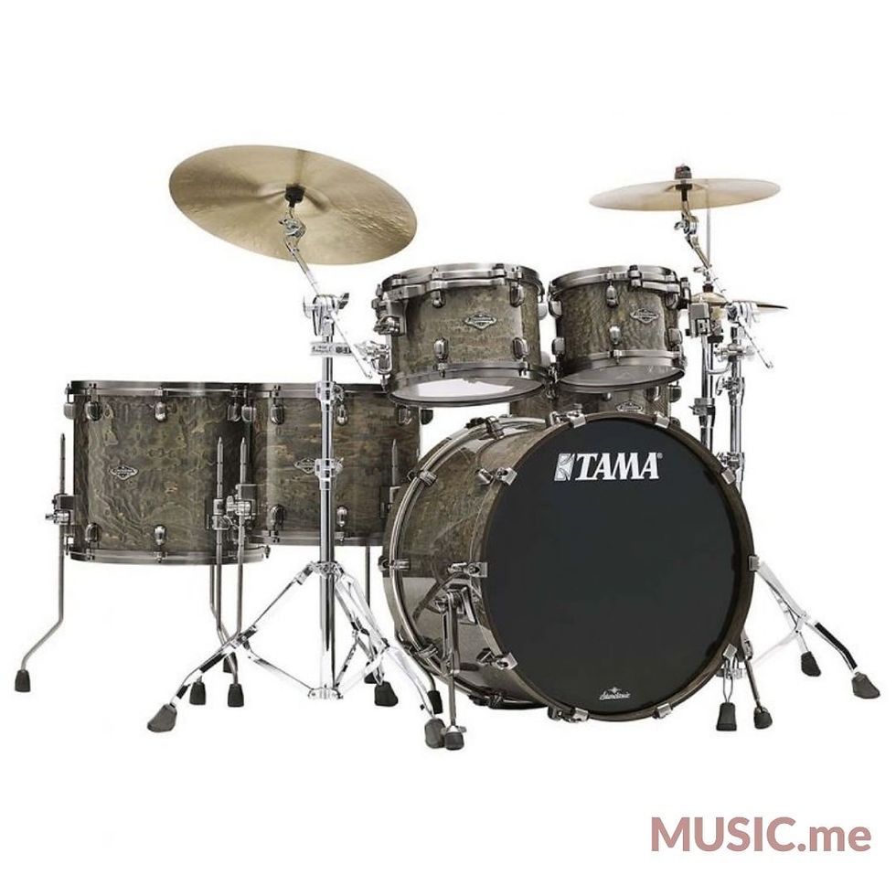 美品♫ Nova Drum D ぬいあげ Sabye (D major) 10 