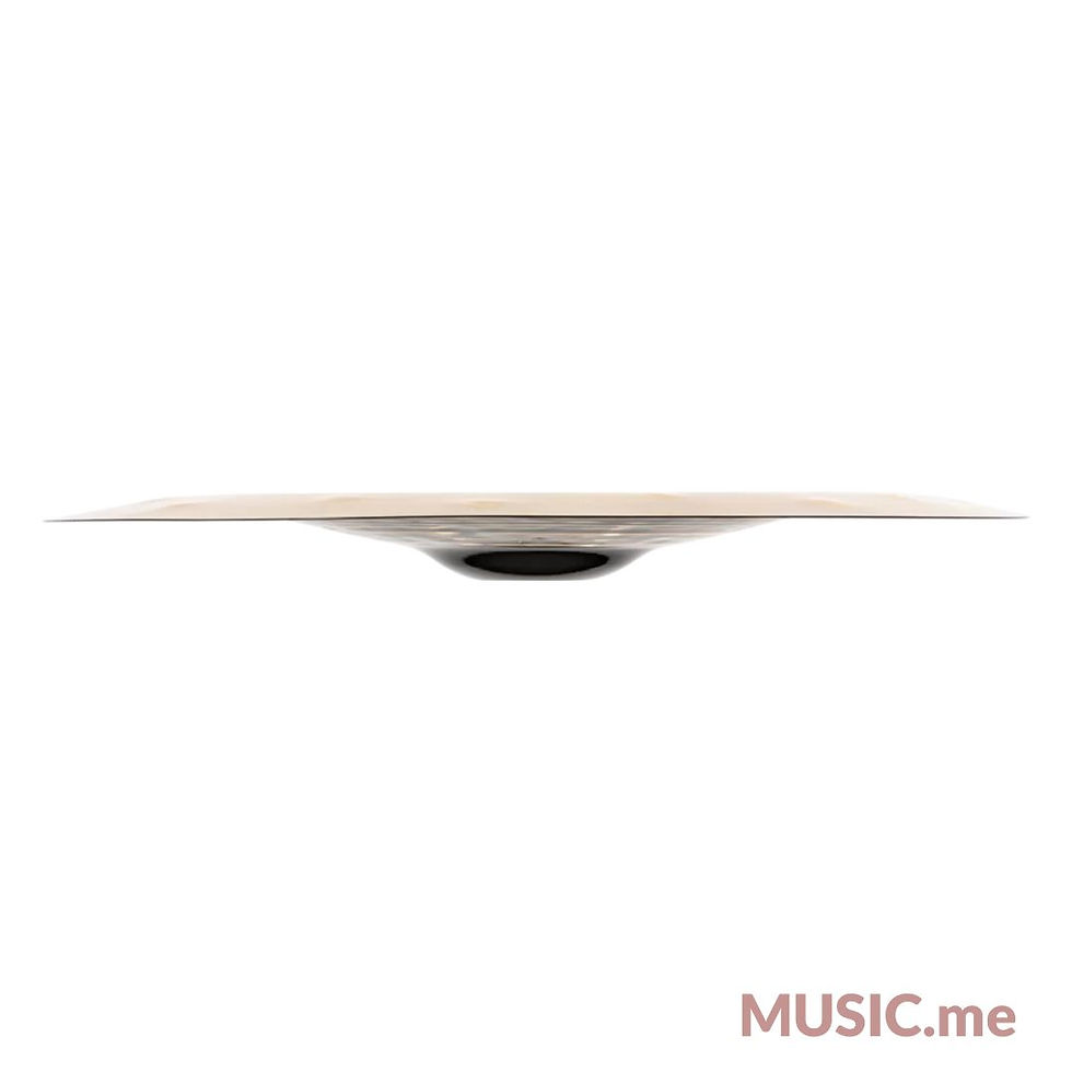 縮圖：MEINL 18" DUAL CHINA - CC18DUCH CLASSICS CUSTOM DUAL