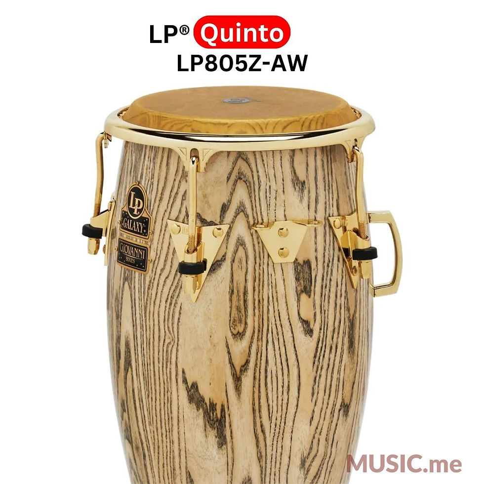縮圖：LP® GALAXY® GIOVANNI SIGNATURE QUINTO