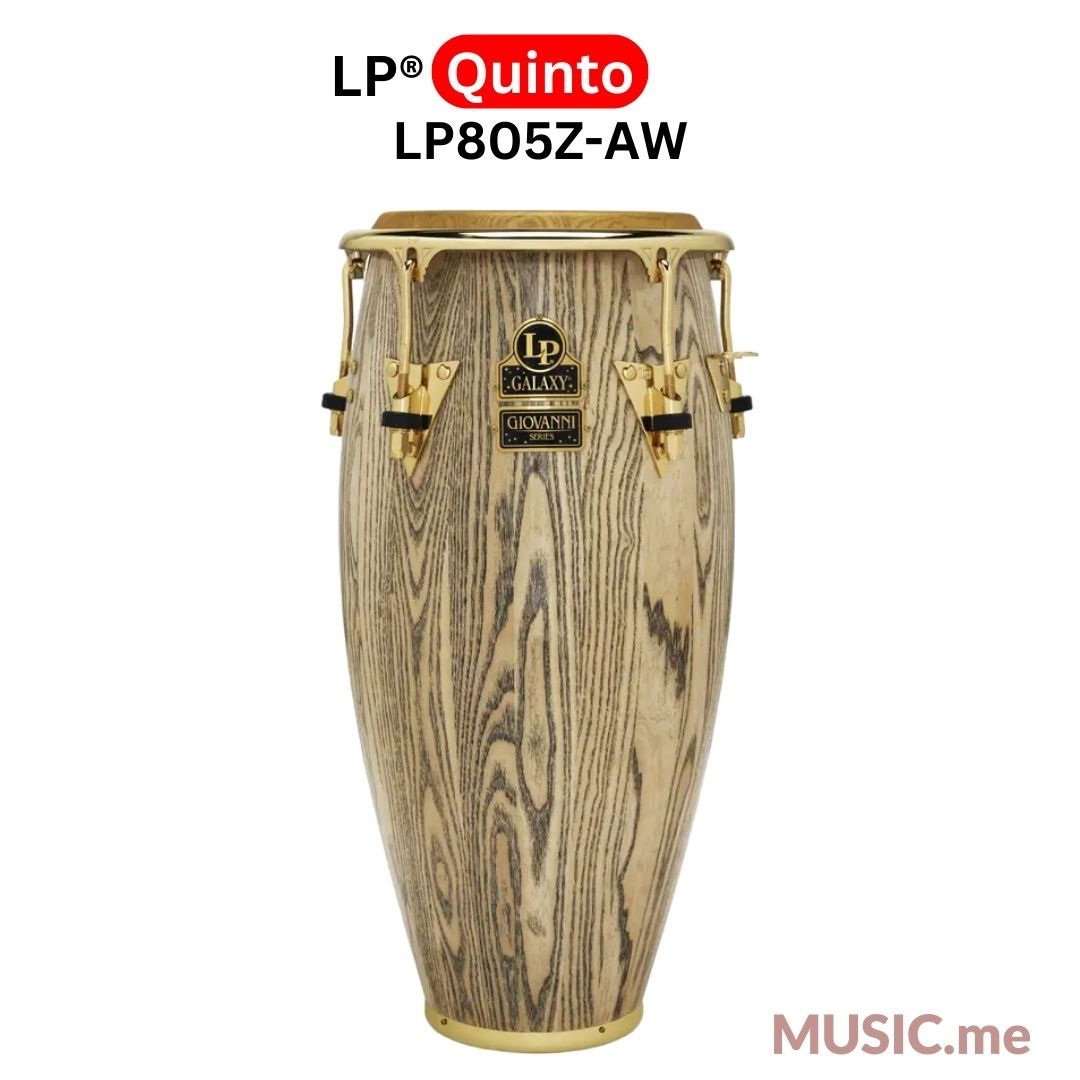 LP® GALAXY® GIOVANNI SIGNATURE QUINTO