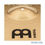 Thumbnail: MEINL 18" THIN CRASH - CC18TC-B  CLASSICS CUSTOM BRILLIANT