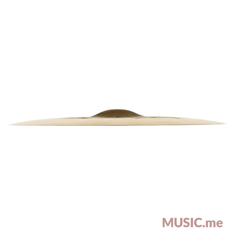 縮圖：MEINL 20" DUAL CRASH-RIDE - B20DUCR BYZANCE DUAL