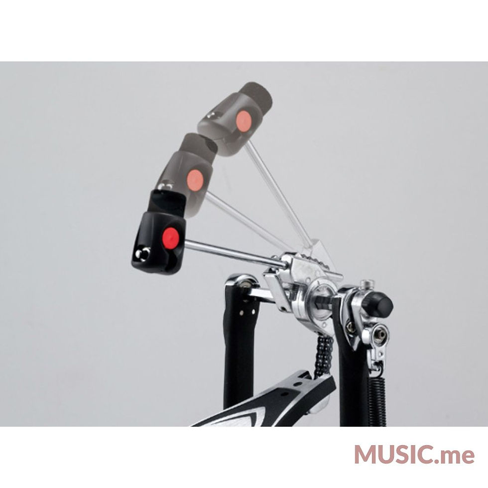 縮圖：TAMA Iron Cobra 900 Twin Pedal Rolling Glide & Power Glide