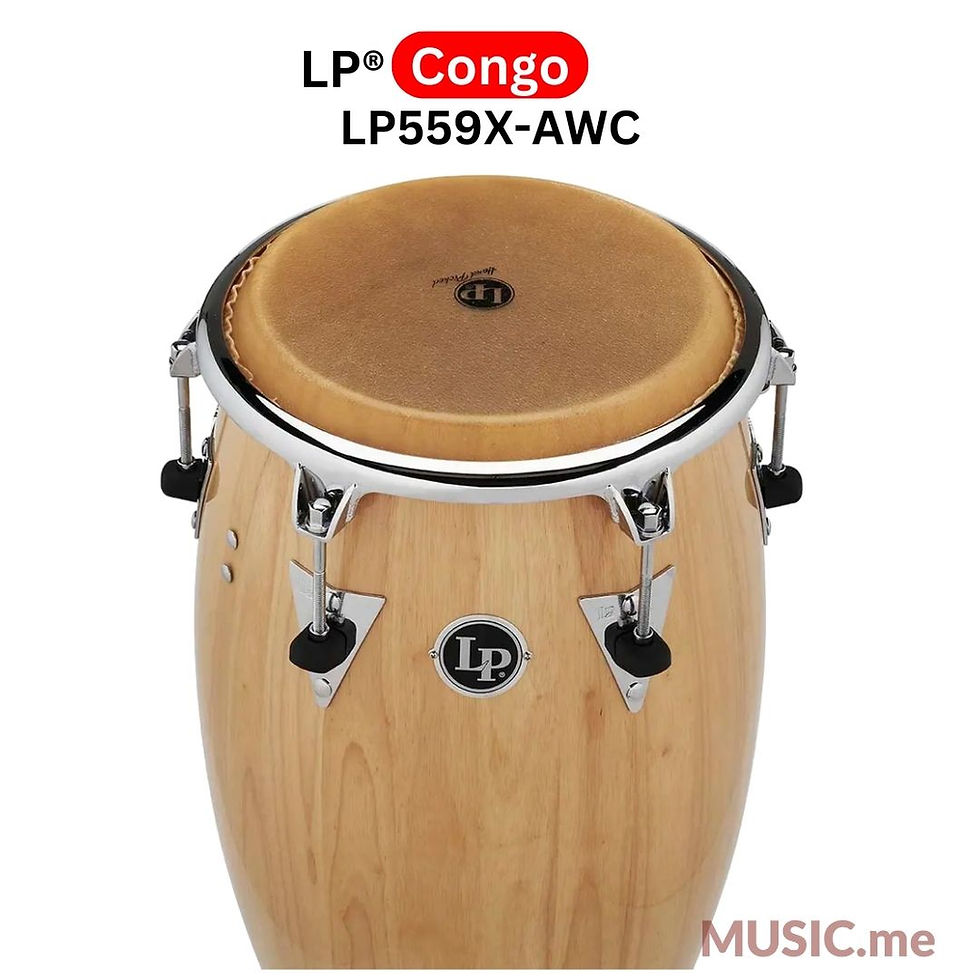 縮圖：LP® CLASSIC SERIES WOOD CONGA