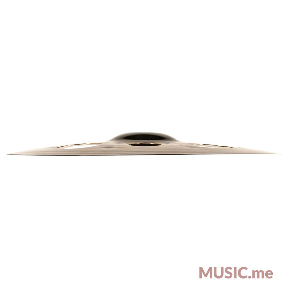 縮圖：MEINL 16" DARK TRASH CRASH - CC16DATRC CLASSICS CUSTOM DARK