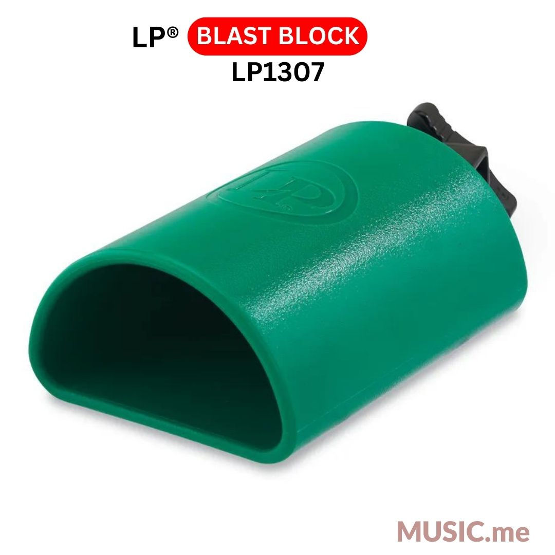 LP® BLAST BLOCK LOW PITCH