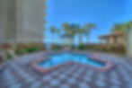 Hot Tub B