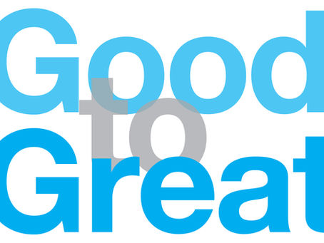 How Companies Pursue Greatness