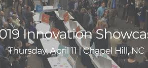 2019 Innovation Showcase