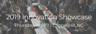 2019 Innovation Showcase