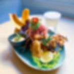 Jalea Mixta