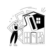 Civil & Interior (C&I) Services