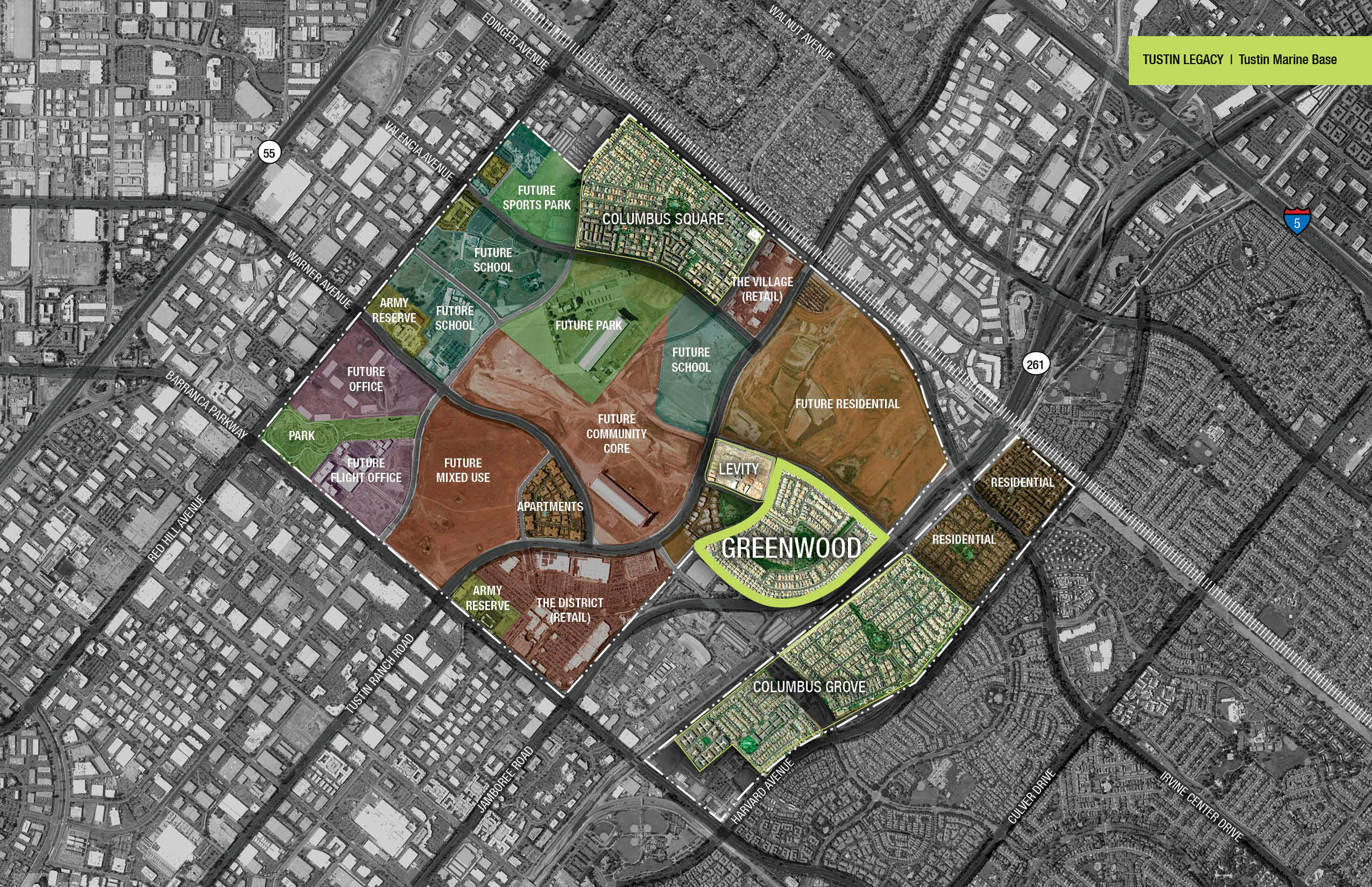 Greenwood Planning WHA