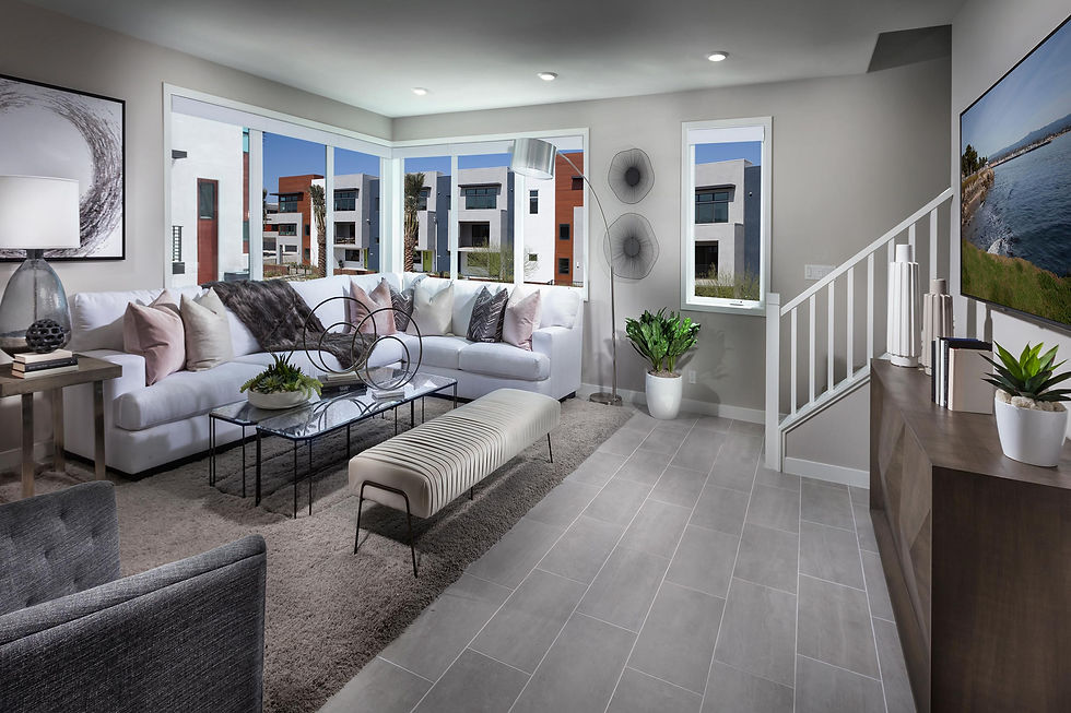 Levity at Tustin Legacy