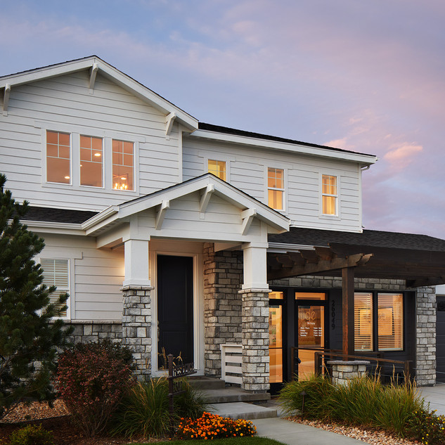 Single Family WHA Architects Planners Designers United States