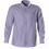 Miniatura: Camisas en oxford manga larga