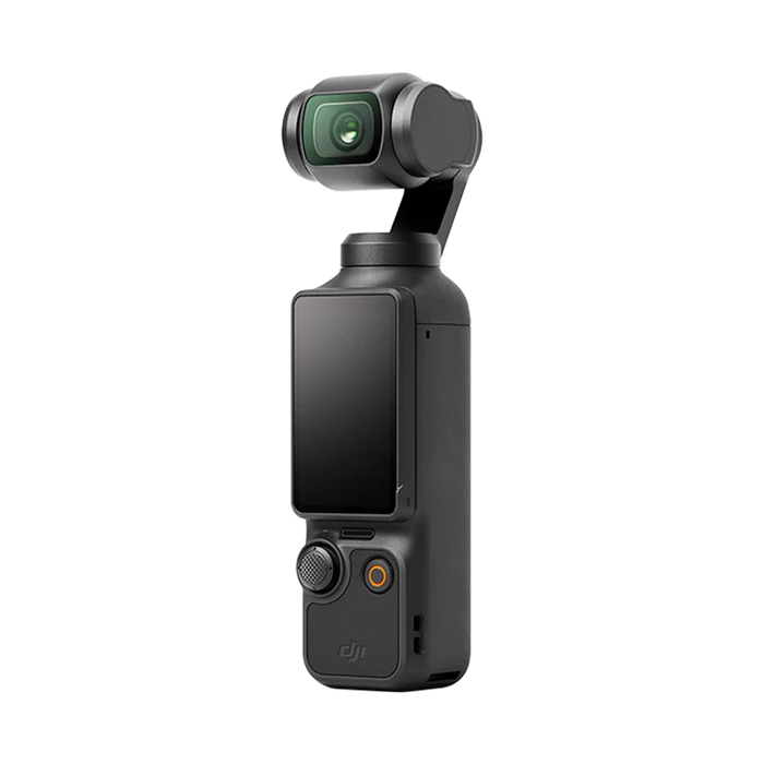DJI Osmo Pocket 3 Portrait Screen 