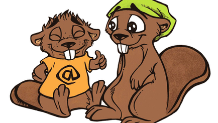 Kerttulin lukion ylivoimaa Majava-kilpailussa