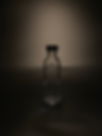 Milk Dilution Bottle