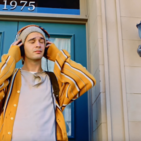 The 1975 ‘Sincerity Is Scary’ is making us dance with their new music video