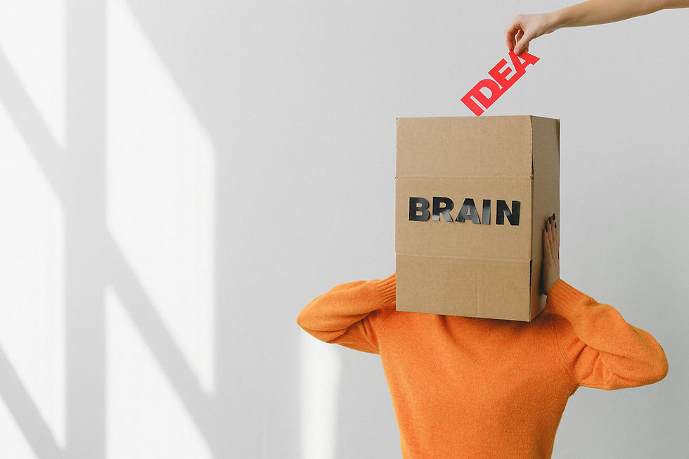 Why I Do a Dopamine Detox Before Every Major Life Transition (And Why You Should Too)