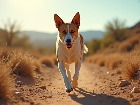 Rio Rancho Dog Behavior Specialists: Unlocking Canine Minds with Southwest Canine Ethology