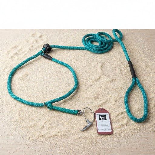 Extra Long Transitional w/ Safety Strap 
