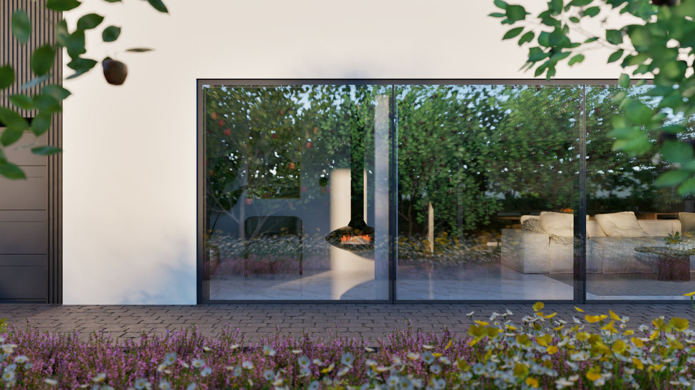 Construction maison, Permis de construire