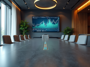 Driving Growth: Data-Driven Financial Solutions for Businesses