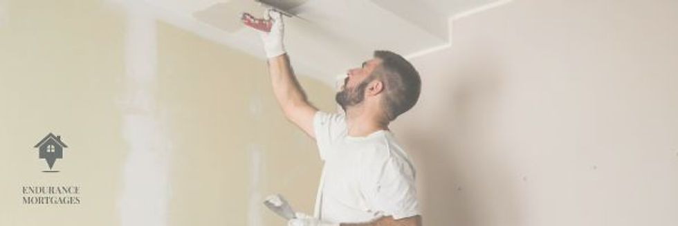 Endurance Mortgages newsletter banner