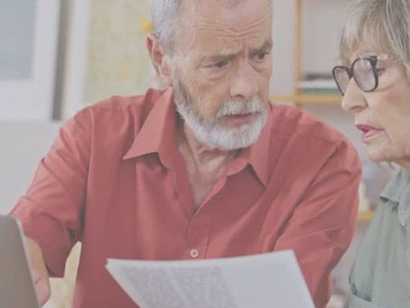 Endurance Mortgages newsletter banner