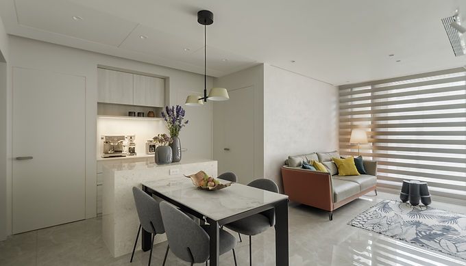 Tsai’s House 蔡宅