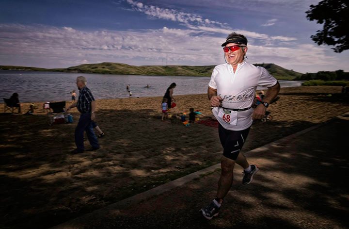 Mile High Triathlon