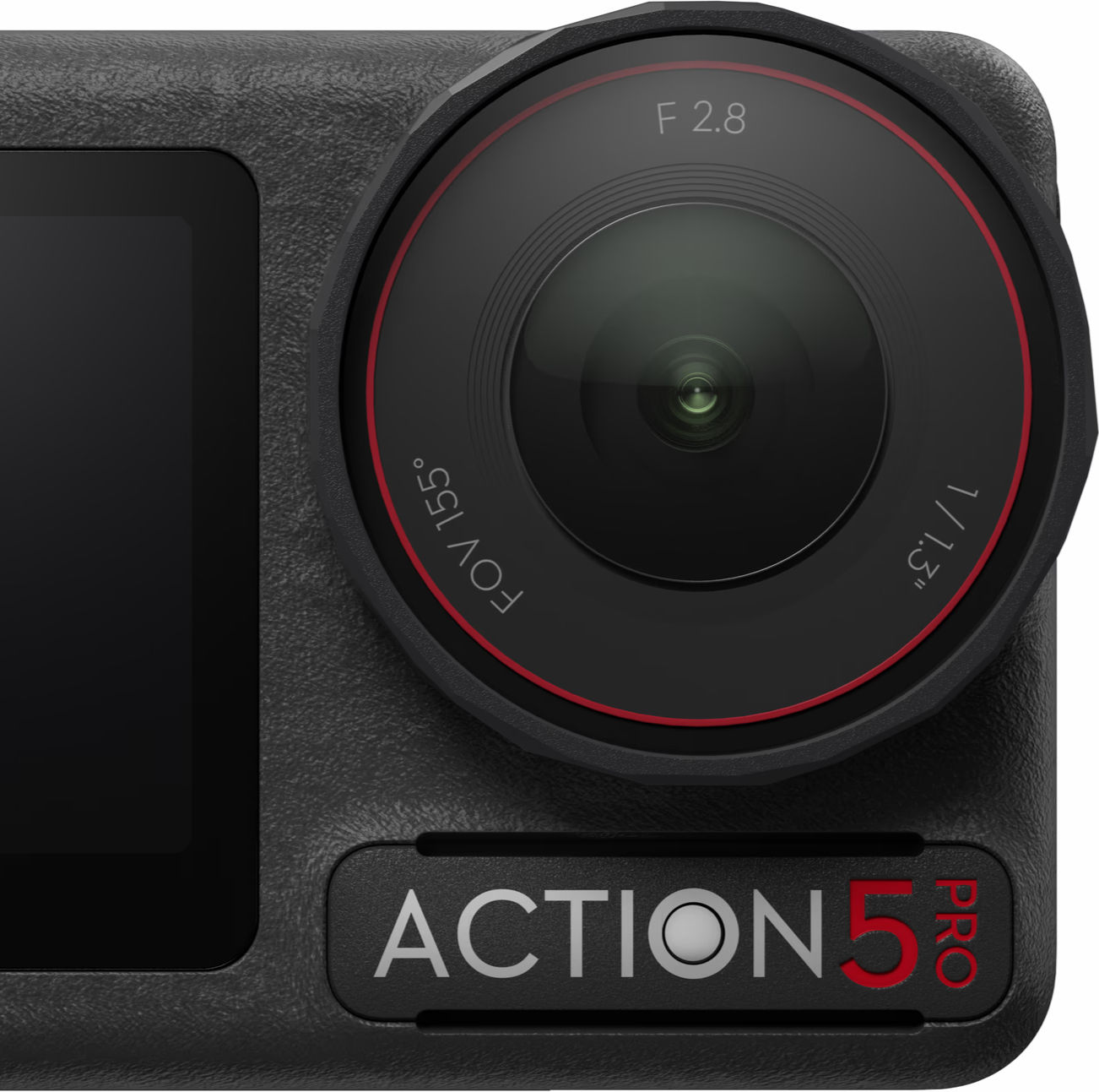 Dji action 5   actioncam