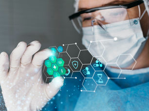 AIoT in Healthcare | Are We Ready for Machines That Monitor, Diagnose, and Decide?
