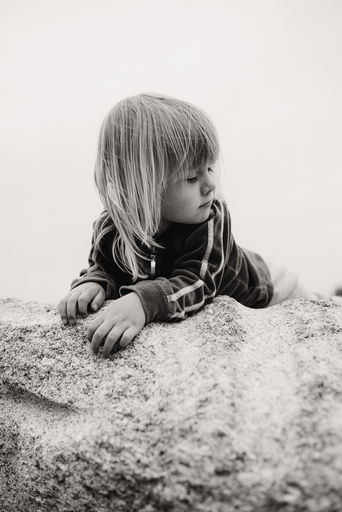 focení dětí Svojetice