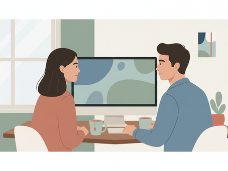 Fortalece tu relación con terapia pareja en línea