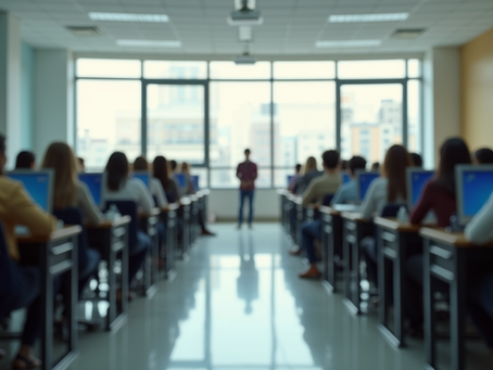 Competencias clave para los psicólogos del futuro: formación universitaria en psicología y tecnología